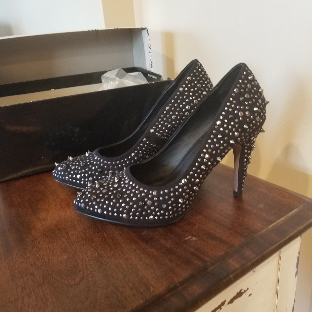 Rock and Republic Rayana Black